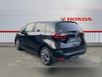 Used Honda Jazz 2023 for sale - 77531767: Photo