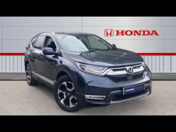 2019 (19) - 2.0 i-MMD Hybrid SR 5dr eCVT Hybrid Estate