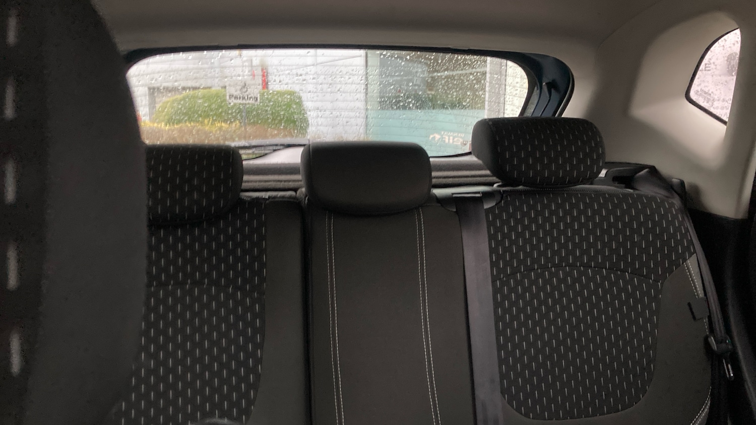 Used Renault Captur 2018 for sale - 76637577: Photo 15