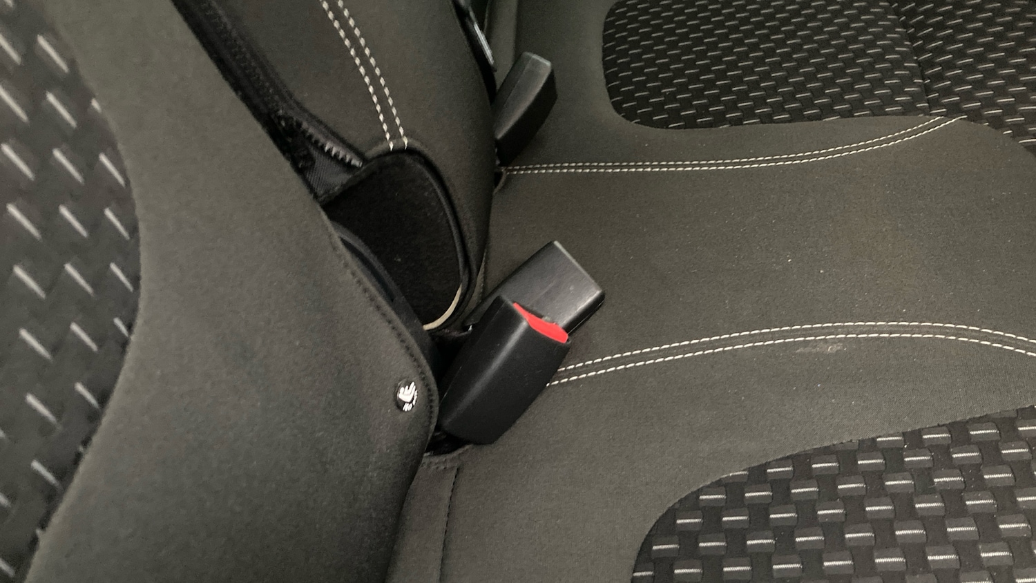 Used Renault Captur 2018 for sale - 76637577: Photo 17