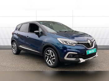 2018 (18) - 1.5 dCi 90 Dynamique S Nav 5dr EDC