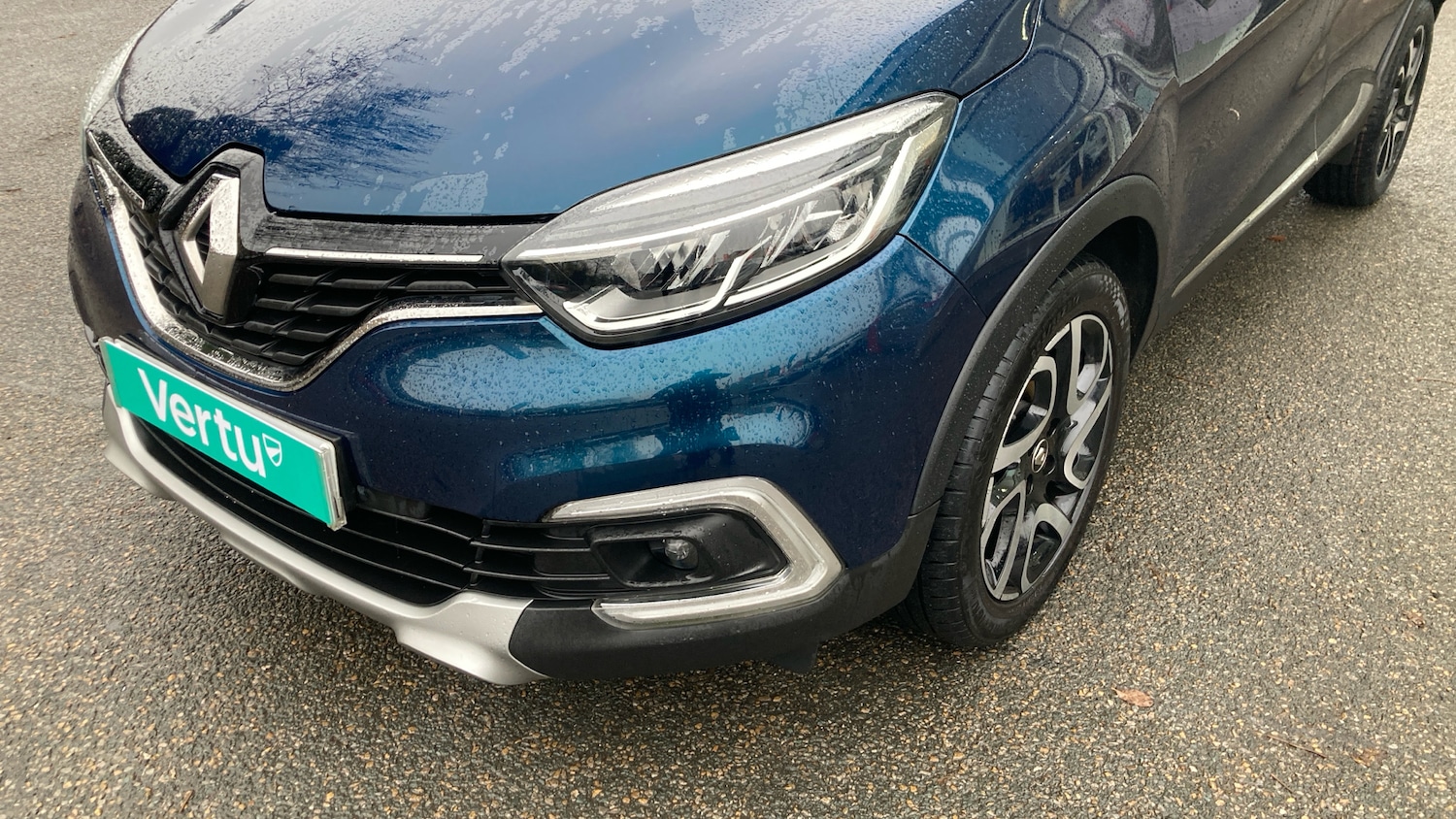 Used Renault Captur 2018 for sale - 76637577: Photo 24