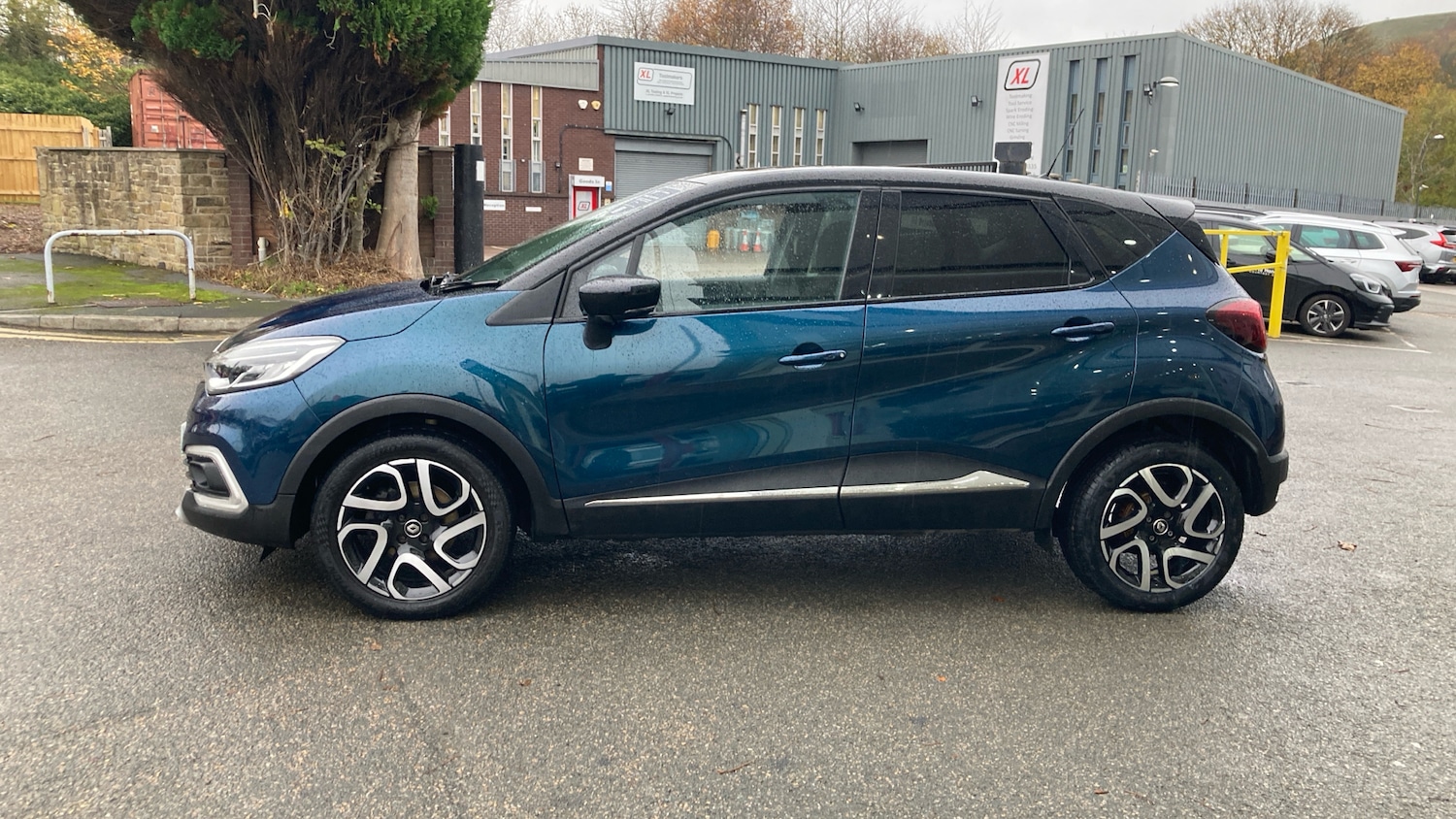 Used Renault Captur 2018 for sale - 76637577: Photo 26