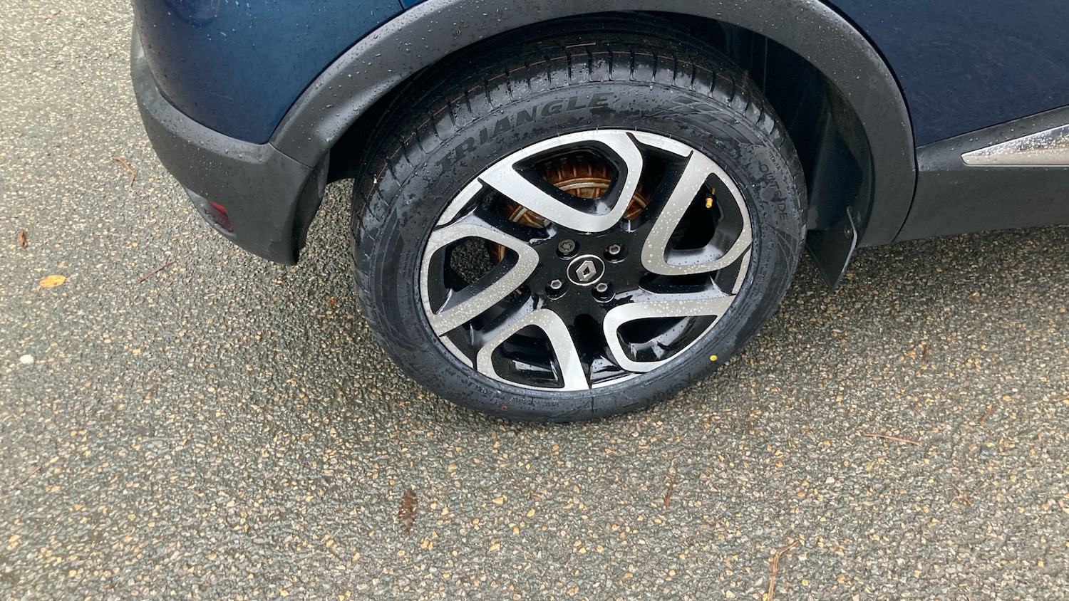 Used Renault Captur 2018 for sale - 76637577: Photo 33