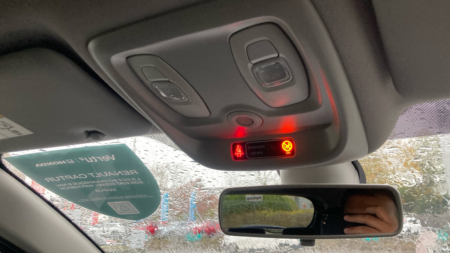 Used Renault Captur 2018 for sale - 76637577: Photo 46