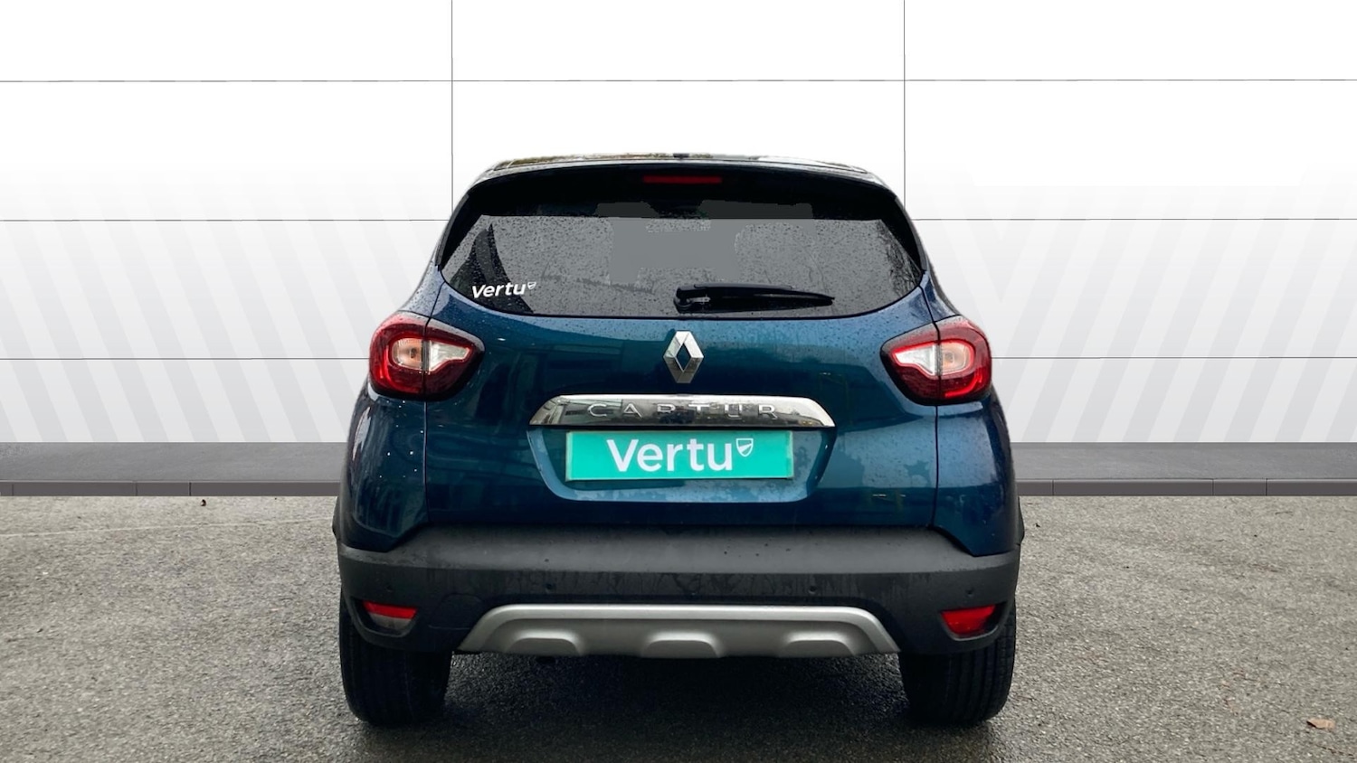 Used Renault Captur 2018 for sale - 76637577: Photo 6