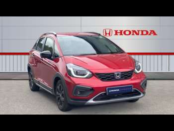 Used Honda Jazz 2025 for sale - 74995960: Photo