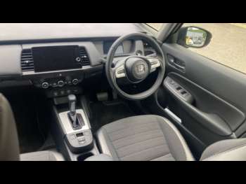 Used Honda Jazz 2025 for sale - 74995960: Photo
