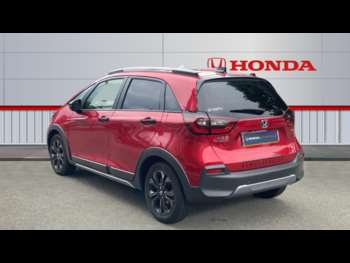 Used Honda Jazz 2025 for sale - 74995960: Photo