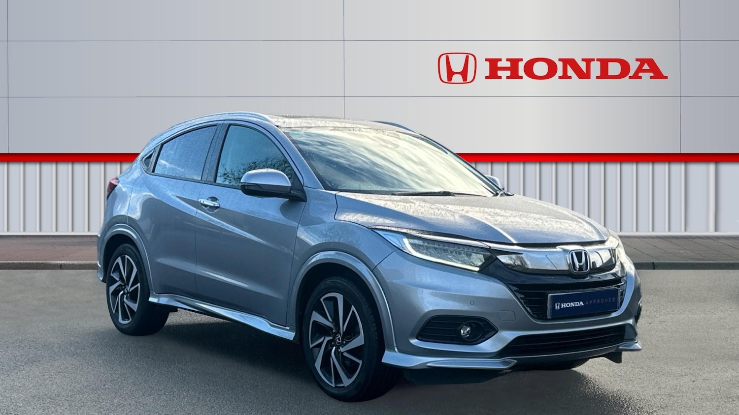 Used Honda HR-V 2020 for sale - 76830513: Photo 1