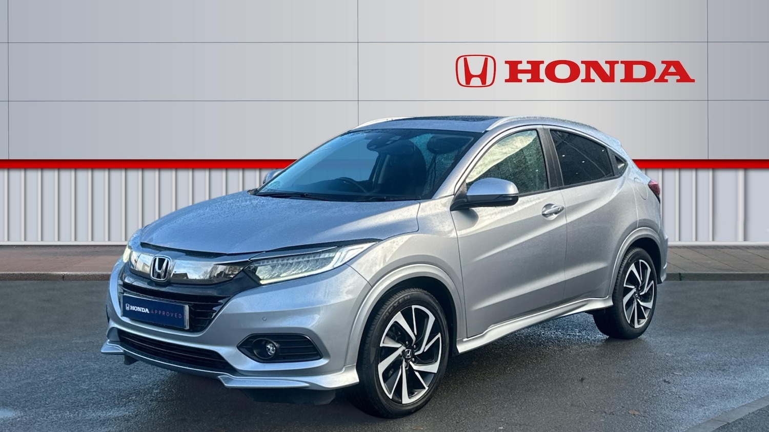 Used Honda HR-V 2020 for sale - 76830513: Photo 10