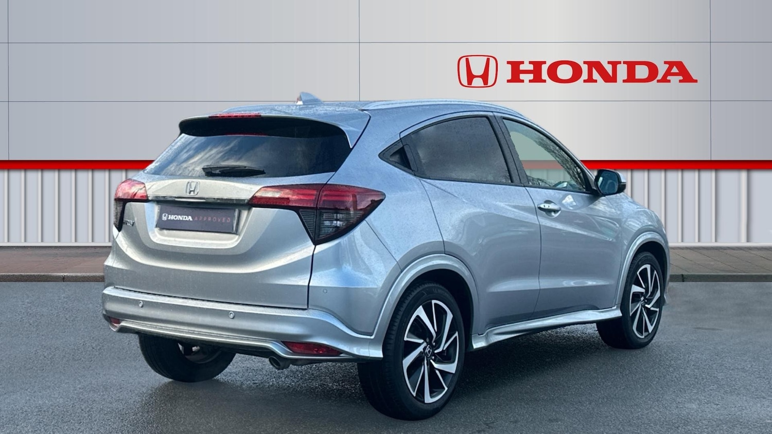 Used Honda HR-V 2020 for sale - 76830513: Photo 12