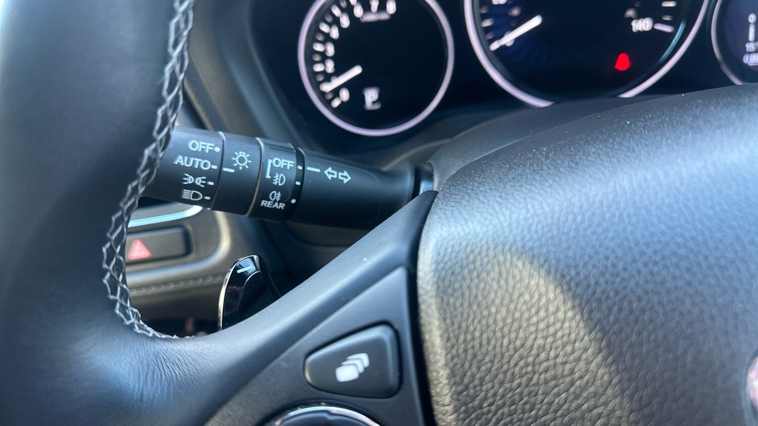 Used Honda HR-V 2020 for sale - 76830513: Photo 14