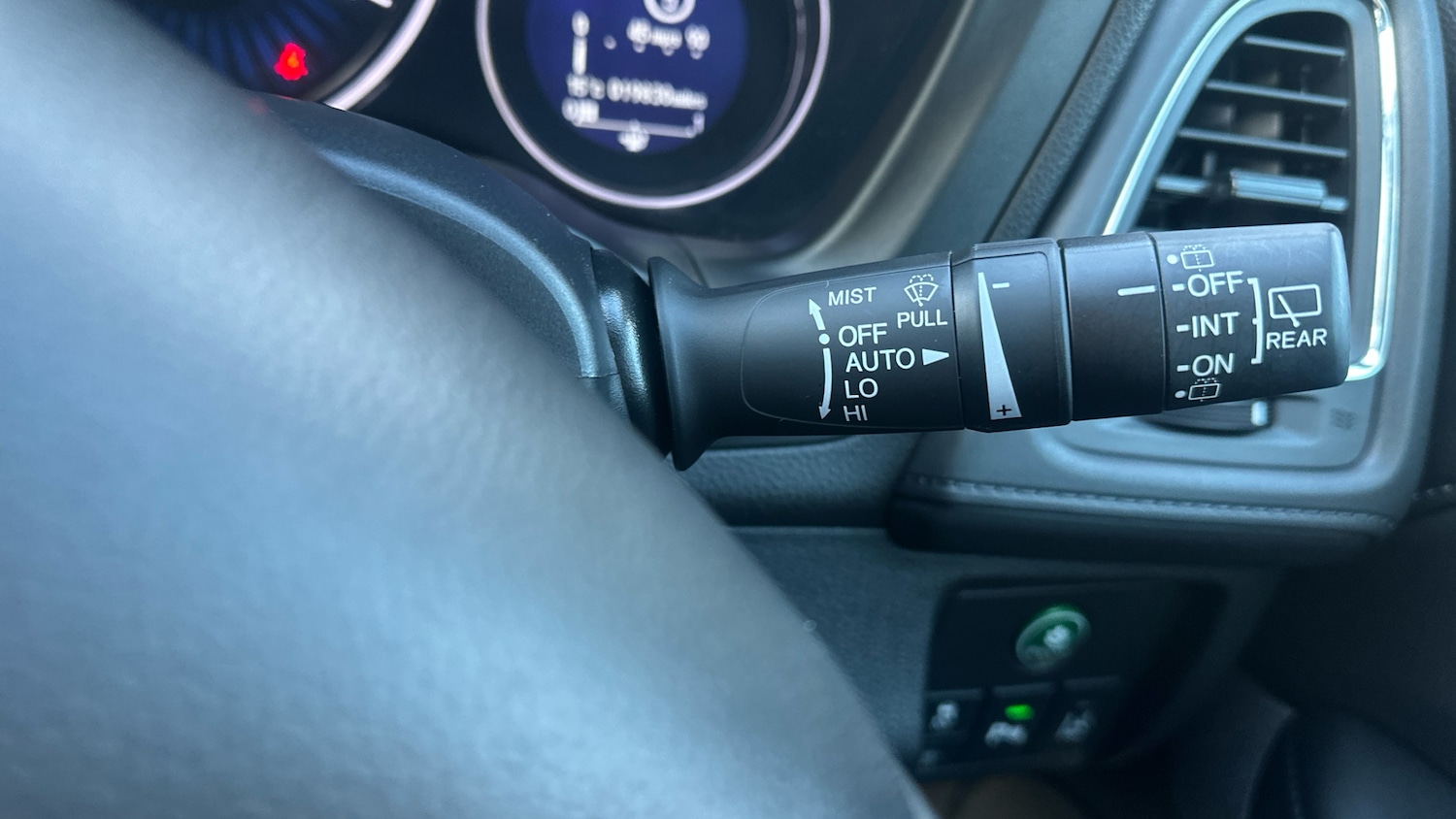 Used Honda HR-V 2020 for sale - 76830513: Photo 15