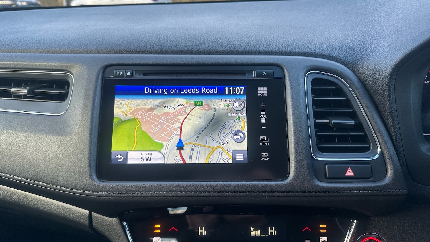 Used Honda HR-V 2020 for sale - 76830513: Photo 17