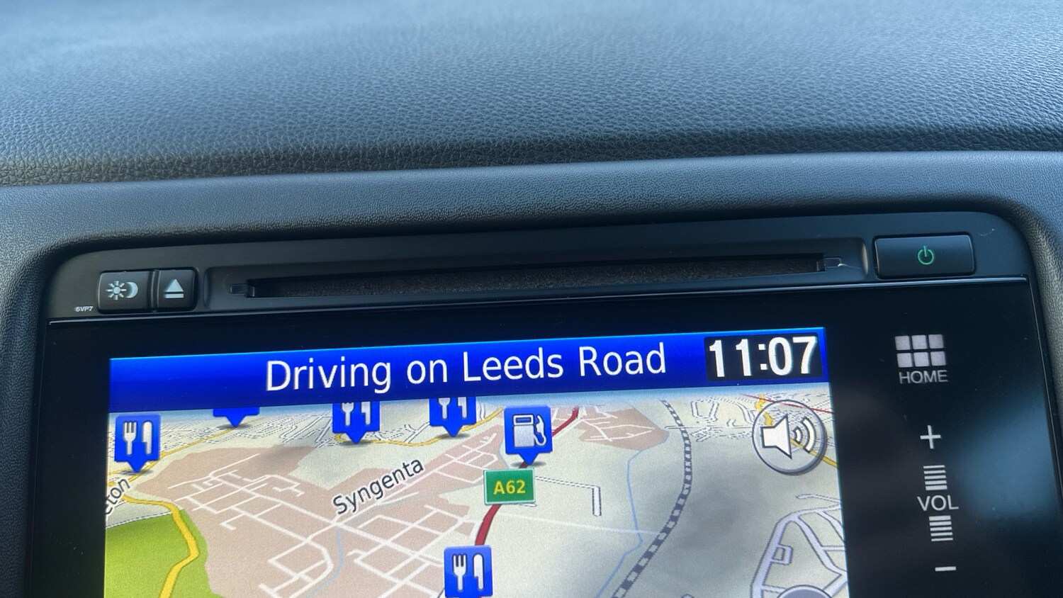 Used Honda HR-V 2020 for sale - 76830513: Photo 18