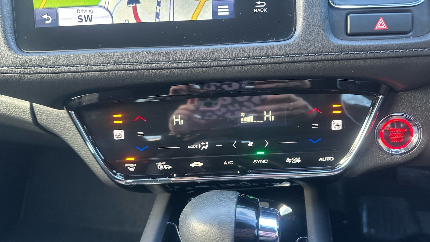 Used Honda HR-V 2020 for sale - 76830513: Photo 19