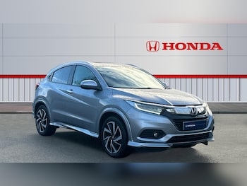 2020 (20) - 1.5 i-VTEC EX CVT 5dr Petrol Hatchback