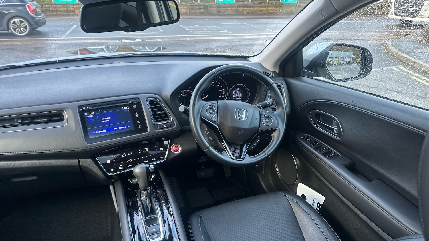 Used Honda HR-V 2020 for sale - 76830513: Photo 2