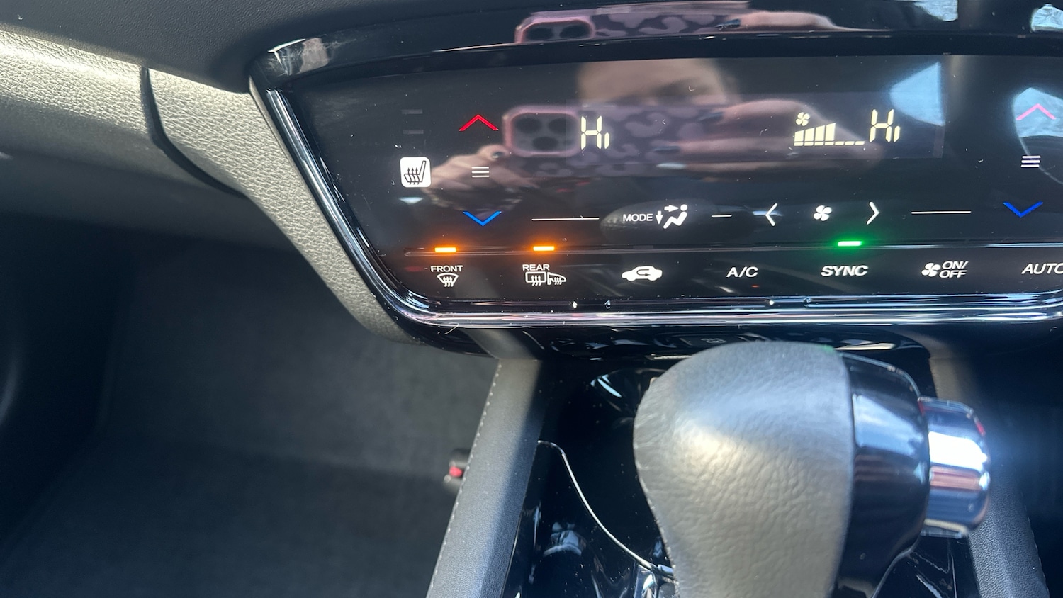 Used Honda HR-V 2020 for sale - 76830513: Photo 20