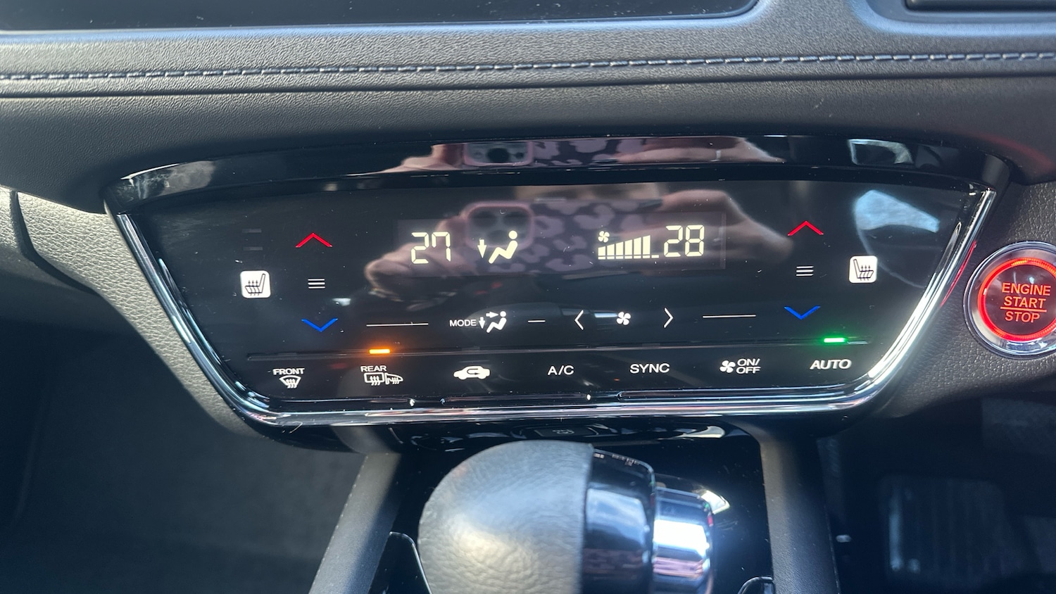 Used Honda HR-V 2020 for sale - 76830513: Photo 21