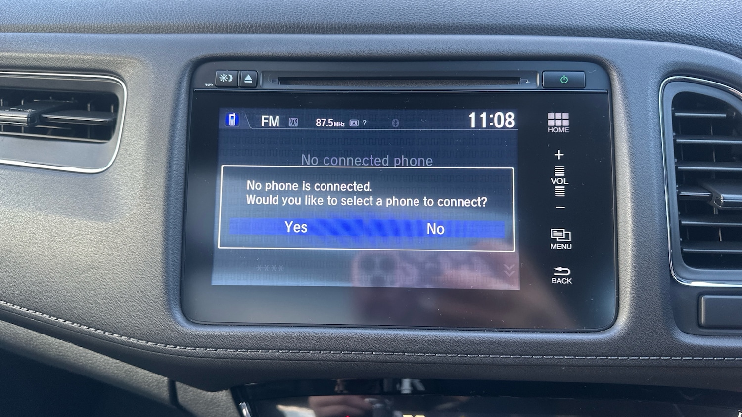 Used Honda HR-V 2020 for sale - 76830513: Photo 29