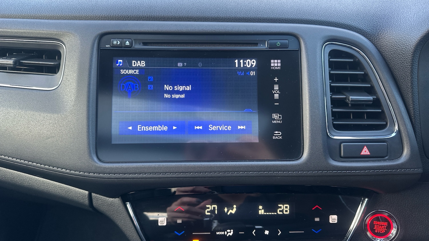 Used Honda HR-V 2020 for sale - 76830513: Photo 30