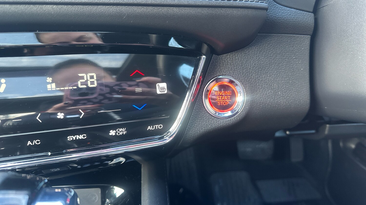 Used Honda HR-V 2020 for sale - 76830513: Photo 31