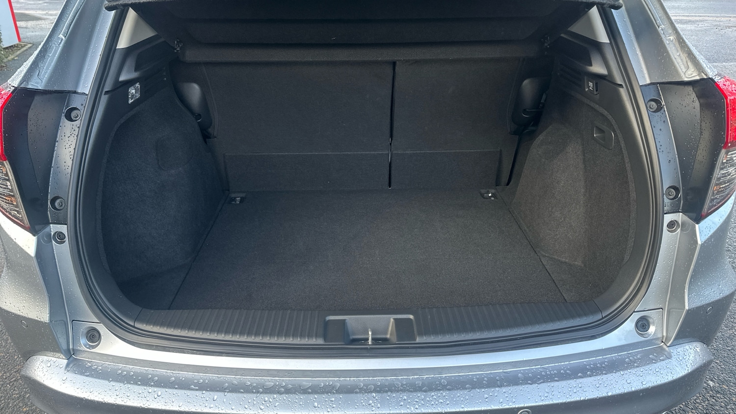 Used Honda HR-V 2020 for sale - 76830513: Photo 41