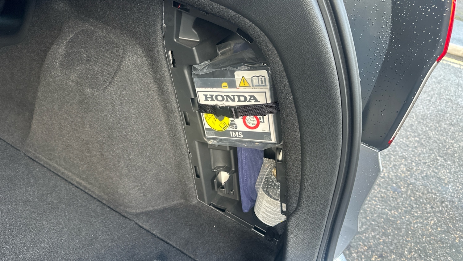 Used Honda HR-V 2020 for sale - 76830513: Photo 43