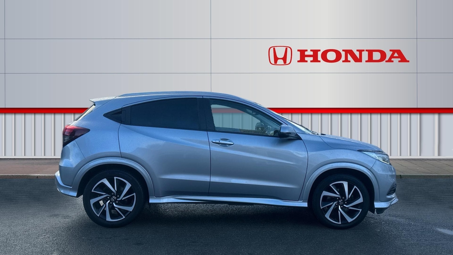 Used Honda HR-V 2020 for sale - 76830513: Photo 5