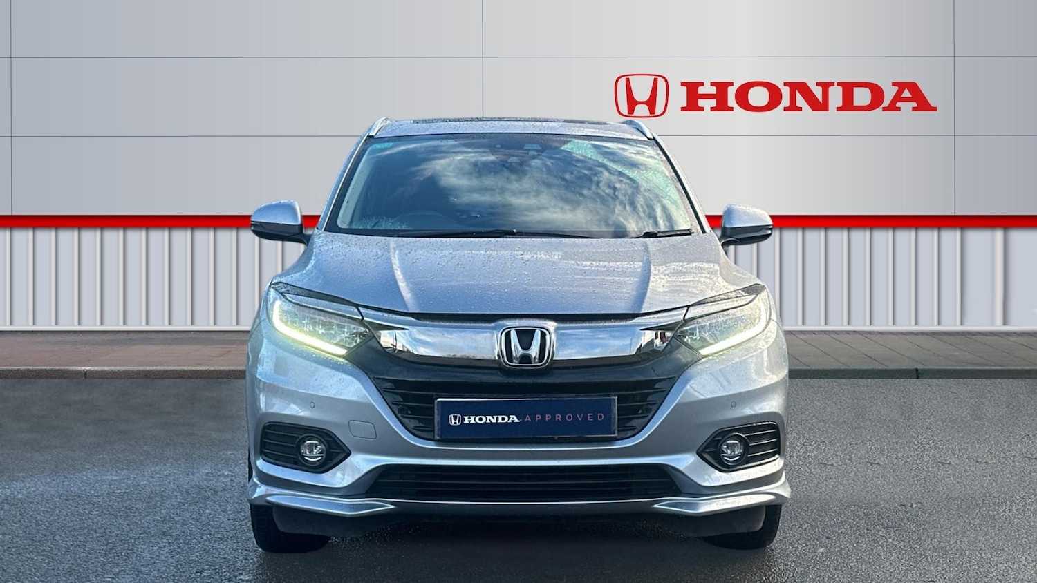 Used Honda HR-V 2020 for sale - 76830513: Photo 6