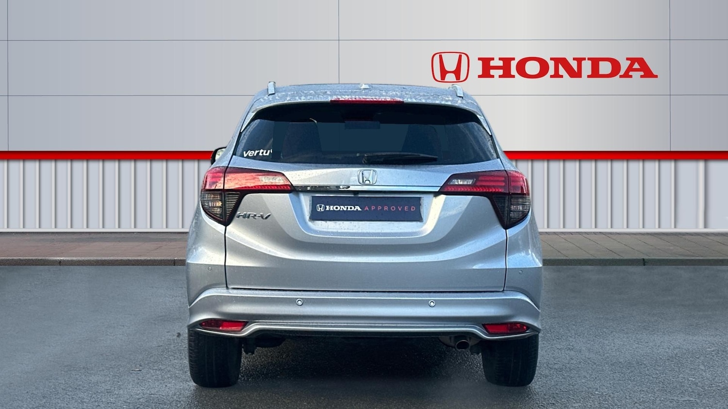 Used Honda HR-V 2020 for sale - 76830513: Photo 7
