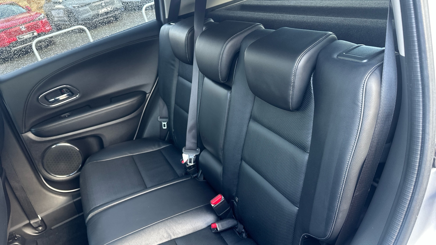 Used Honda HR-V 2020 for sale - 76830513: Photo 8