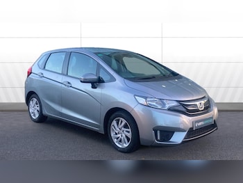 Used Honda Jazz 2016 for sale - 76749816: Photo