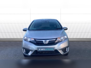 Used Honda Jazz 2016 for sale - 76749816: Photo