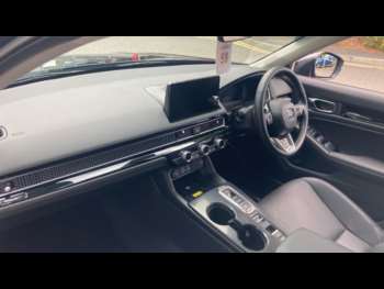 Used Honda Civic 2024 for sale - 75077205: Photo