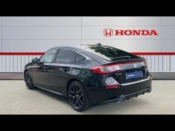 Used Honda Civic 2024 for sale - 75077205: Photo