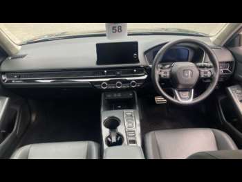 Used Honda Civic 2024 for sale - 75077205: Photo