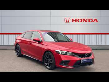 2022 (72) - 2.0 eHEV Advance 5dr CVT Hybrid Hatchback