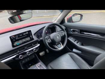 Used Honda Civic 2022 for sale - 74927605: Photo