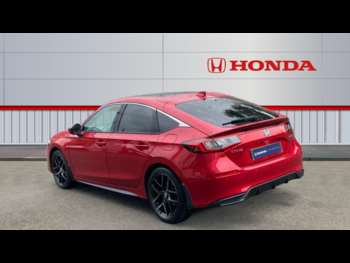 Used Honda Civic 2022 for sale - 74927605: Photo