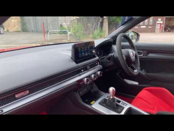 Used Honda Civic 2023 for sale - 74579901: Photo