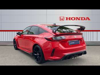 Used Honda Civic 2023 for sale - 74579901: Photo