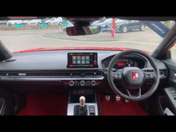 Used Honda Civic 2023 for sale - 74579901: Photo
