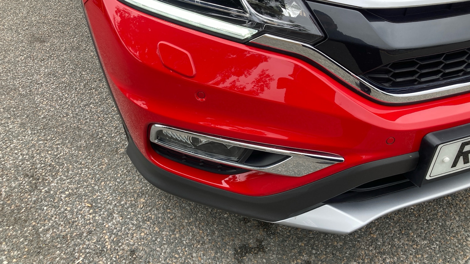 Used Honda CR-V 2018 for sale - 76492099: Photo 13