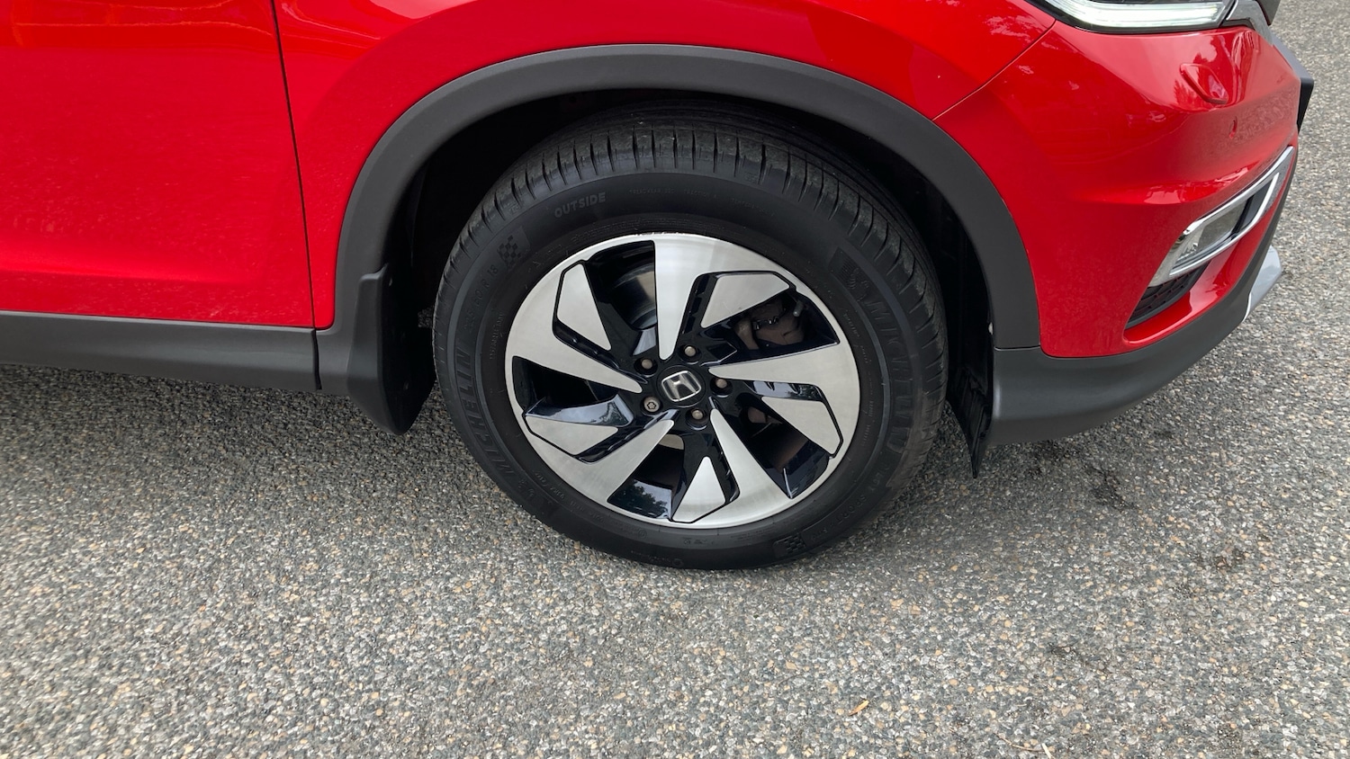 Used Honda CR-V 2018 for sale - 76492099: Photo 15