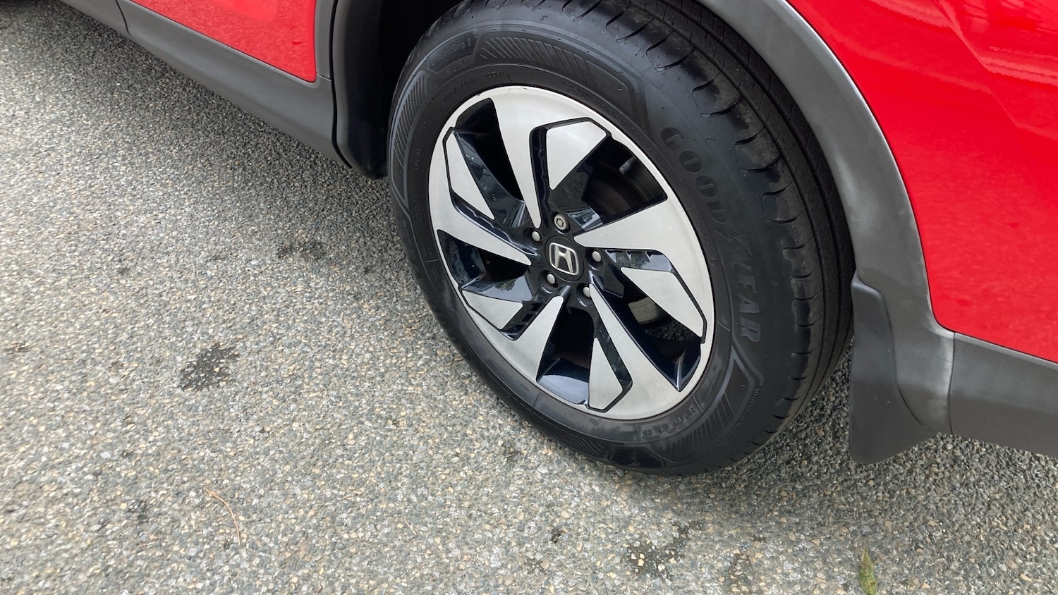 Used Honda CR-V 2018 for sale - 76492099: Photo 19