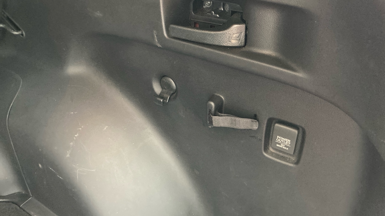 Used Honda CR-V 2018 for sale - 76492099: Photo 26