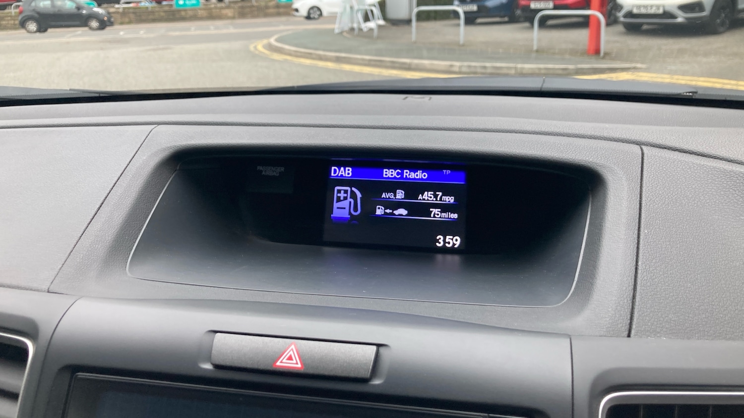 Used Honda CR-V 2018 for sale - 76492099: Photo 39